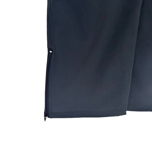 Northbound Gear Gray Winter Water Resistant Adventure Pants Sz 46x32 - Picture 7 of 8